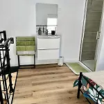 Apartment Superbe Loft - Le Petit Galibot Vimy