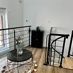 Apartment Superbe Loft - Le Petit Galibot