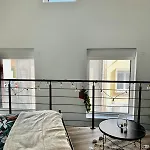 Superbe Loft - Le Petit Galibot Apartment Vimy