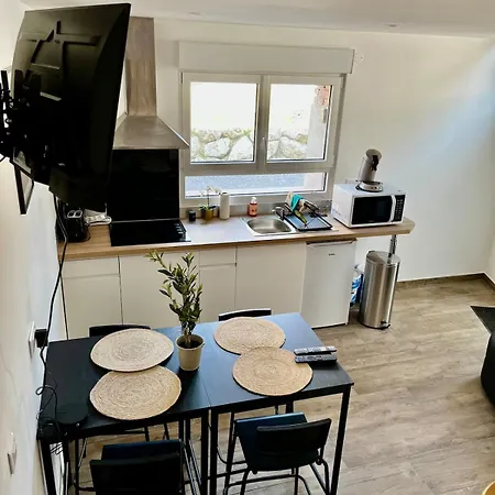 Superbe Loft - Le Petit Galibot Vimy