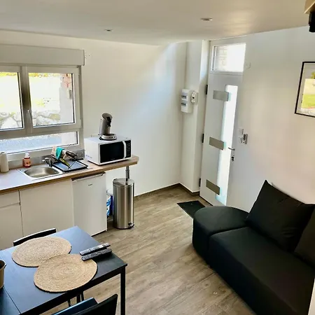 Appartement Superbe Loft - Le Petit Galibot *