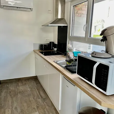 Superbe Loft - Le Petit Galibot Appartement Vimy