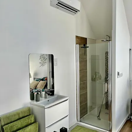 Apartment Superbe Loft - Le Petit Galibot Vimy