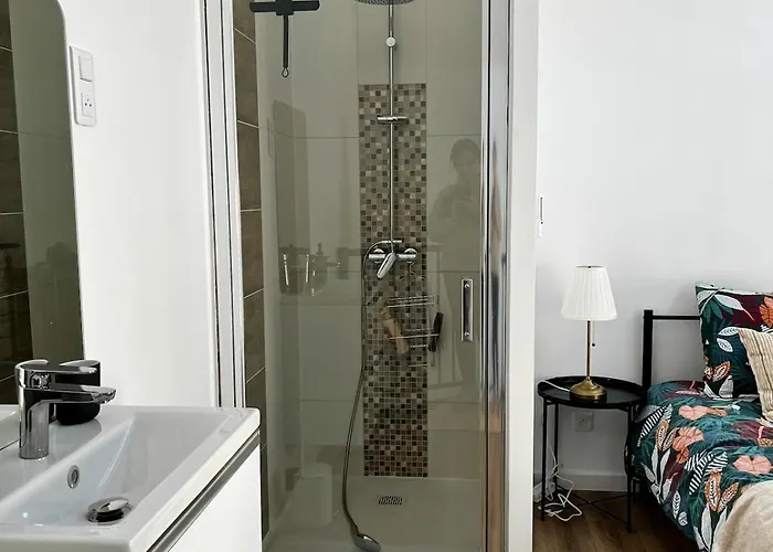 Superbe Loft - Le Petit Galibot Vimy