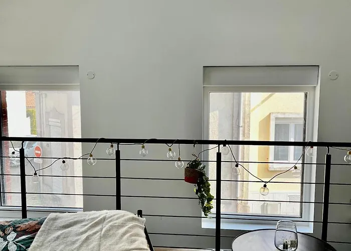 Superbe Loft - Le Petit Galibot Apartment Vimy